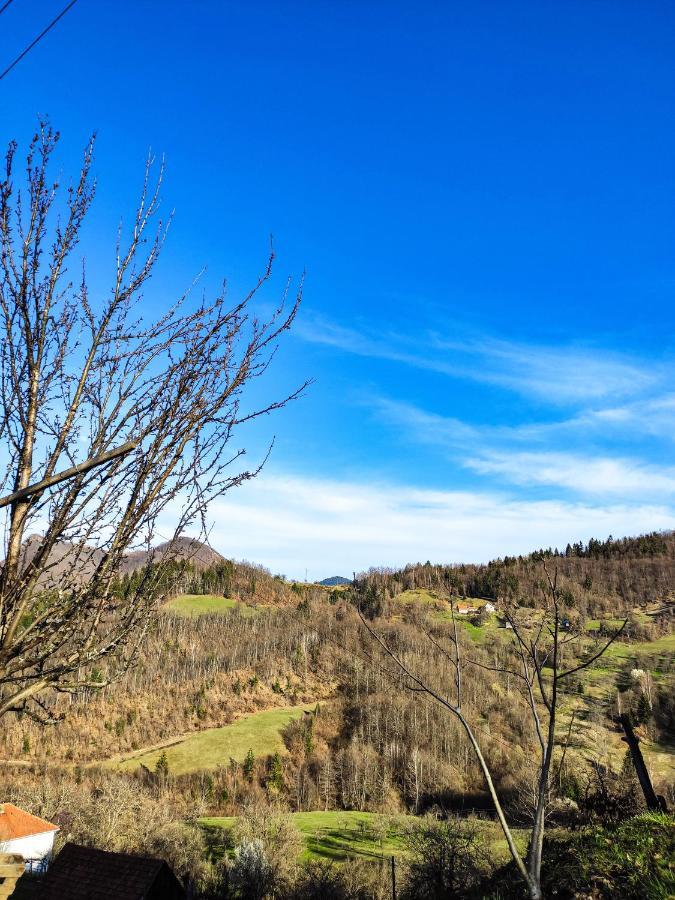 The Zlatar Σπίτι διακοπών *
